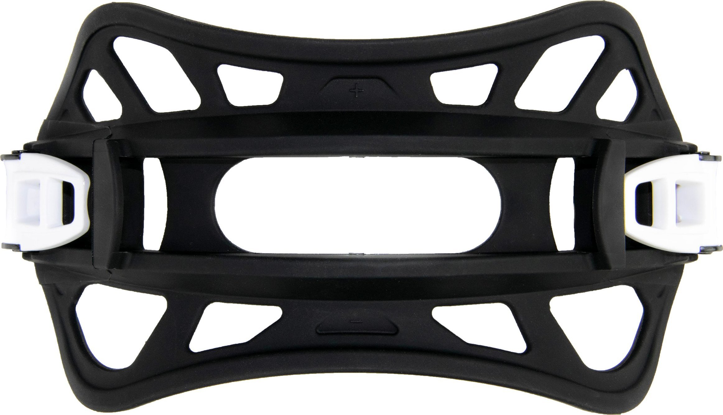 RAVEN Wiązania snowboardowe Raven FT360 Black M