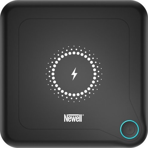 Powerbank Newell GP12 24000mAh Czarny