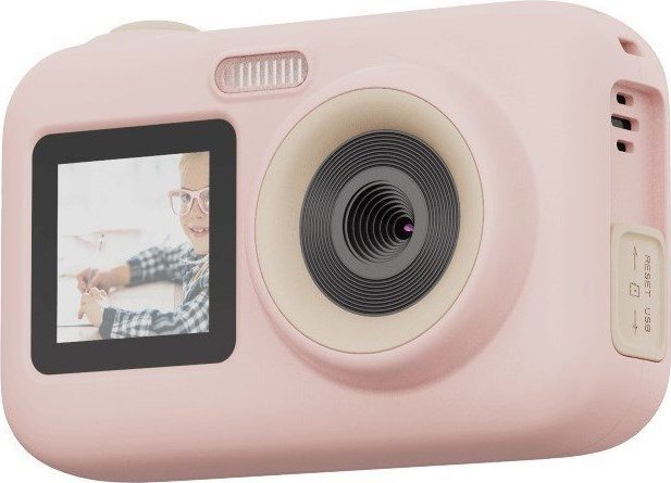 Kamera SJCAM SJCAM FUNCAM PLUS PINK
