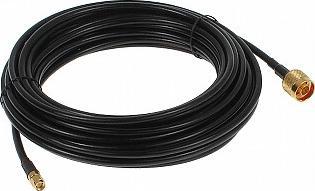 PRZEWÓD N-W/SMA-W+H155-10M