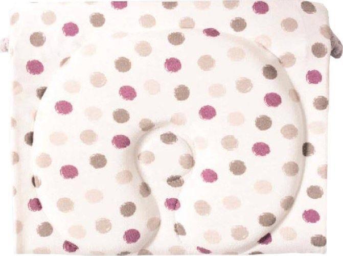 BabyMatex Nakładka 35 x 75 do Łóżka Redukująca Nacisk CPAD 1