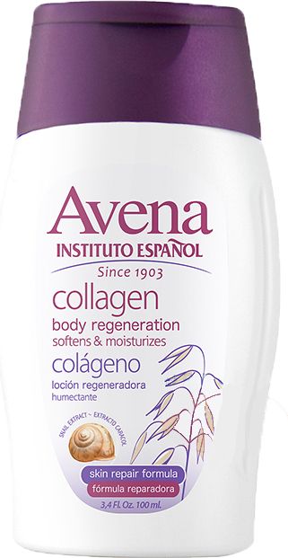 Instituto Espanol Balsam do ciała regenerujący 100ml