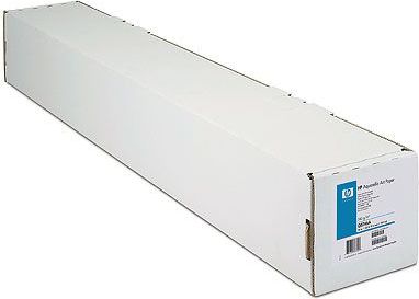 HP Premium Instant-dry Gloss Photo Paper 1067mm x 30.5m , 42" (Q7995A)