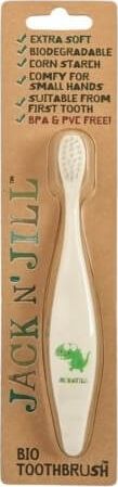 Jack NJill Szczoteczka do zębów Dino