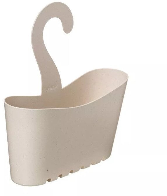 Pakarinams vannas istabas multifunkcionals plauktins 25x9x28cm Ecohome 8411801237977