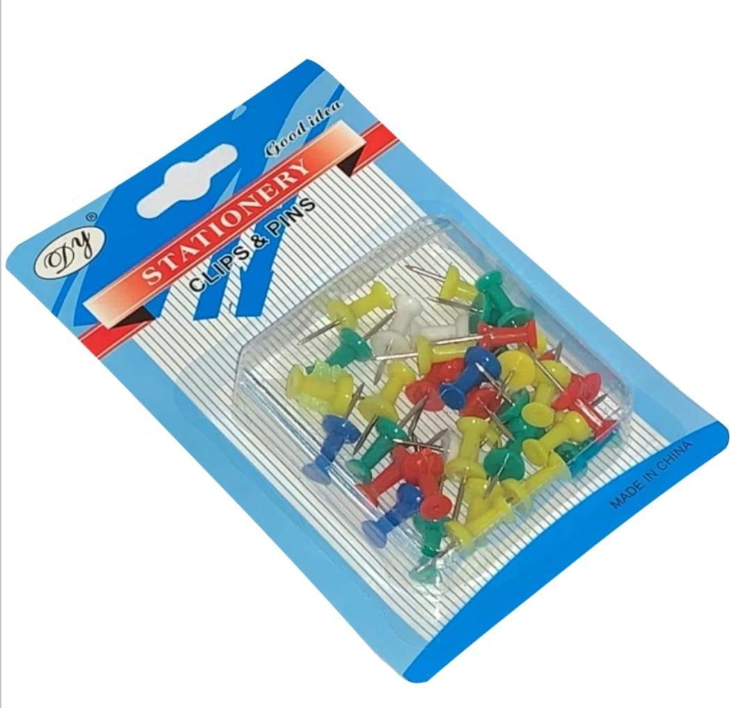 kufer-pasmanteria Pineski ( 50 szt )