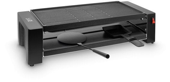FRITEL PR 3195 Pizza Raclette Gril