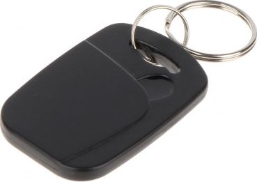 Atlo BRELOK ZBLIŻENIOWY RFID ATLO-544N/B