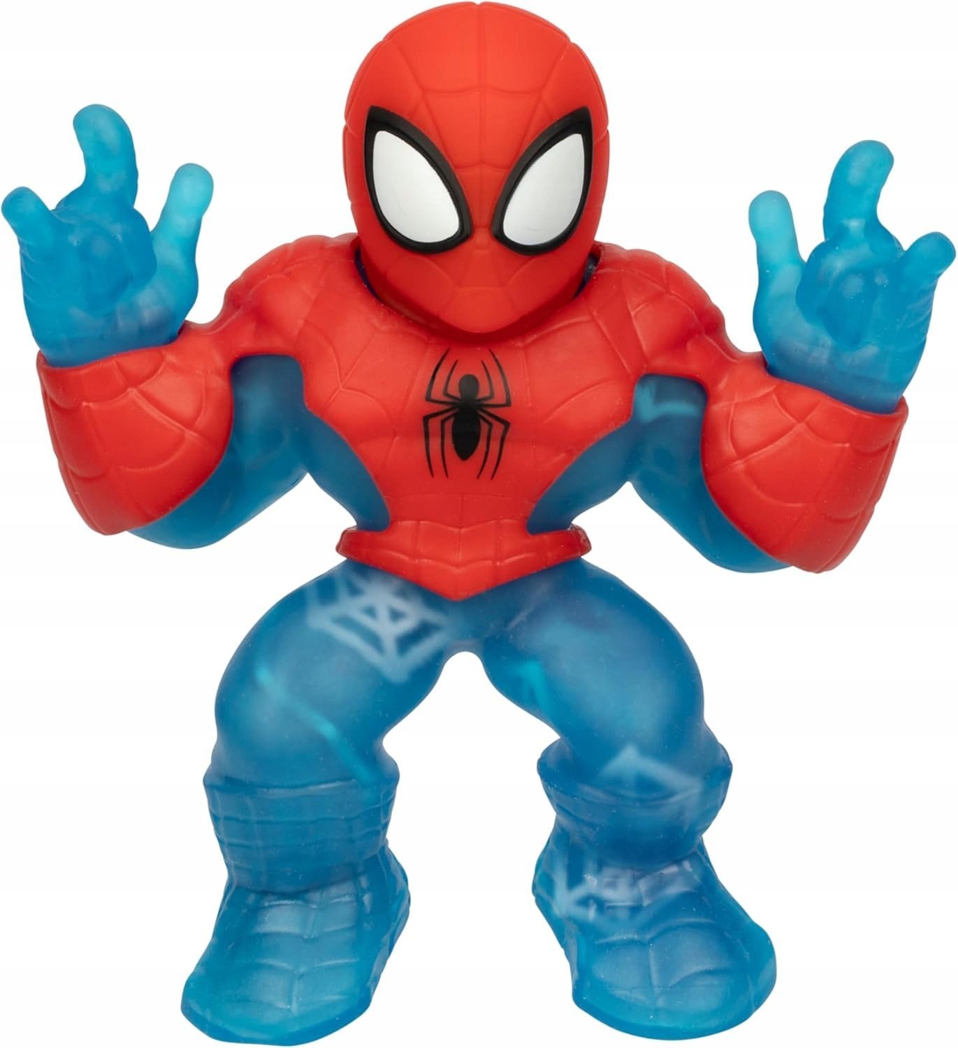 *****Goo Jit Zu Hero Creator Spiderman 43003