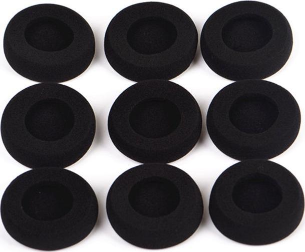 Mozos Nauszniki do Koss Porta Sporta Pro KSC75 K55 czarne