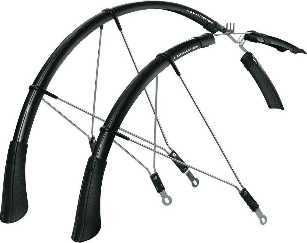 SKS-Germany Błotniki RACEBLADE LONG 28" zestaw uniwersalny