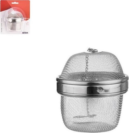 Orion Zaparzacz / sitko do herbaty, ziół 6,5 cm