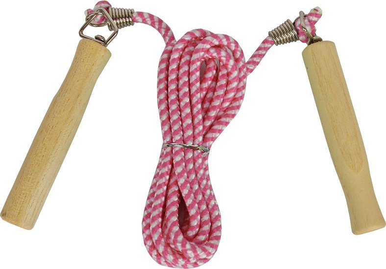 Skakanka sportowa Sportech MULTI S825869 300 cm