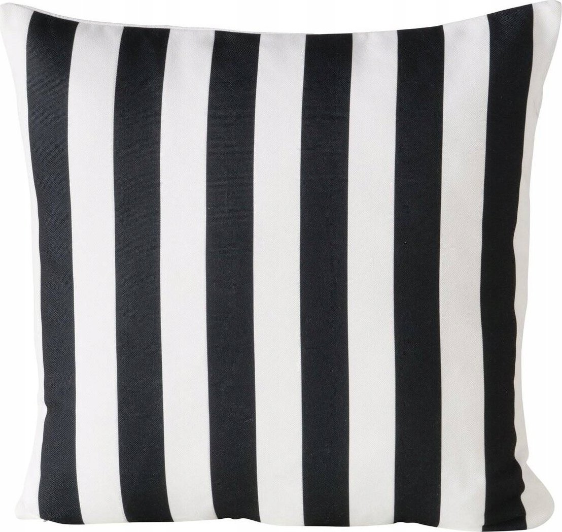 Boltze Poduszka dekoracyjna ze ściąganą poszewką, zamek, SOHO