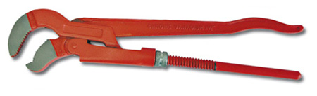 Pro-Line Klucz do rur szwedzki typ S 550mm - 29706