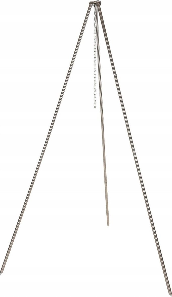MFH TRÓJNÓG DO GOTOWANIA NAD OGNISKIEM 1,9 m