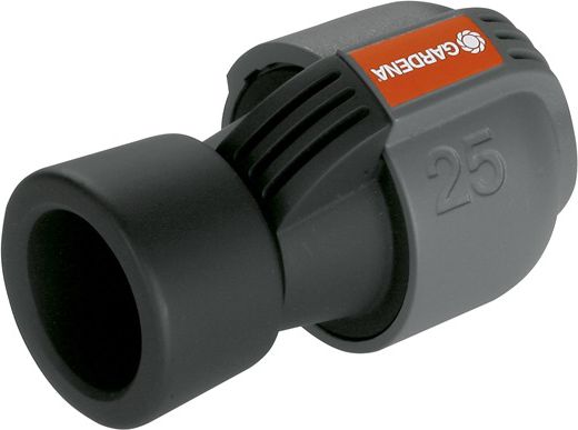 Gardena Złączka do węża ogrodowego 25mm x 1" GW Sprinklersystem (2762-20)