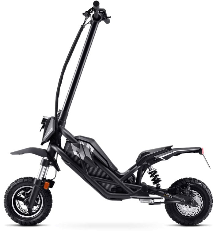 SCO Acer PES017 Scooter Predator Extreme