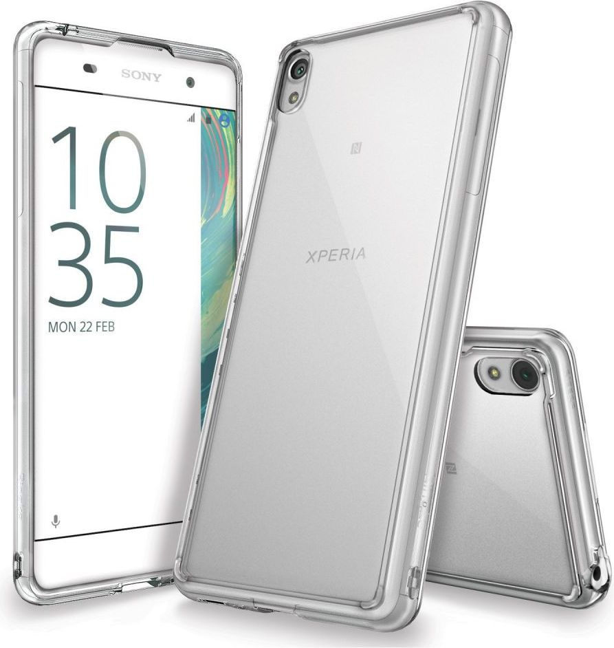 Ringke Fusion Xperia XA Crystal View