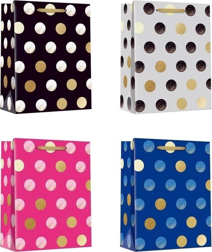 WK Torebka upominkowa XS MIX