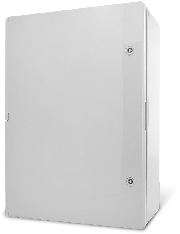 ELS Elektrotechnika Skrzynka, szafa, obudowa ABS, plastikowa skrzynka rozdzielcza OA700500260