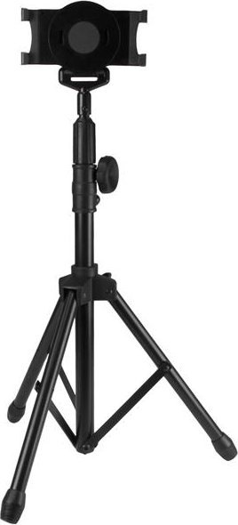 Stojak StarTech TRIPOD FLOOR STAND FOR TABLETS - STNDTBLT1A5T