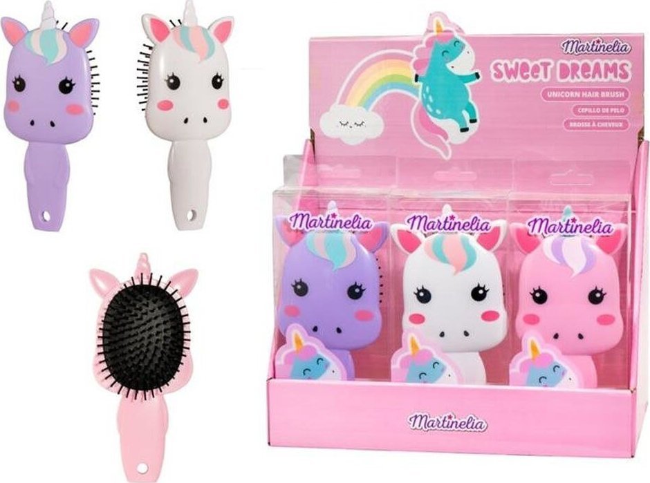 Martinelia Szczotka Martinelia Sweet Dreams