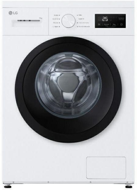 Pralka LG F4A1009NWK 9kg Steam 6 Motion DD