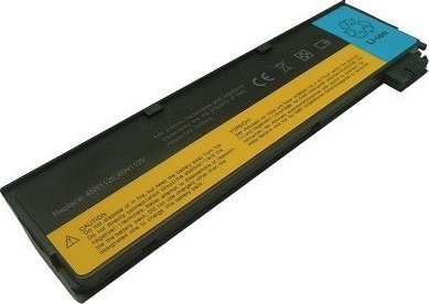 Bateria Lenovo Notebook battery, Extra Digital Advanced, LENOVO 45N1127, 5200mAh