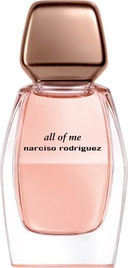 Narciso Rodriguez Narciso Rodriguez All Of Me EDP 50ml