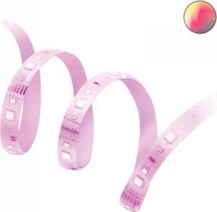 Taśma LED Ledkia Lightning Żarówka LED Ledkia LED Strip