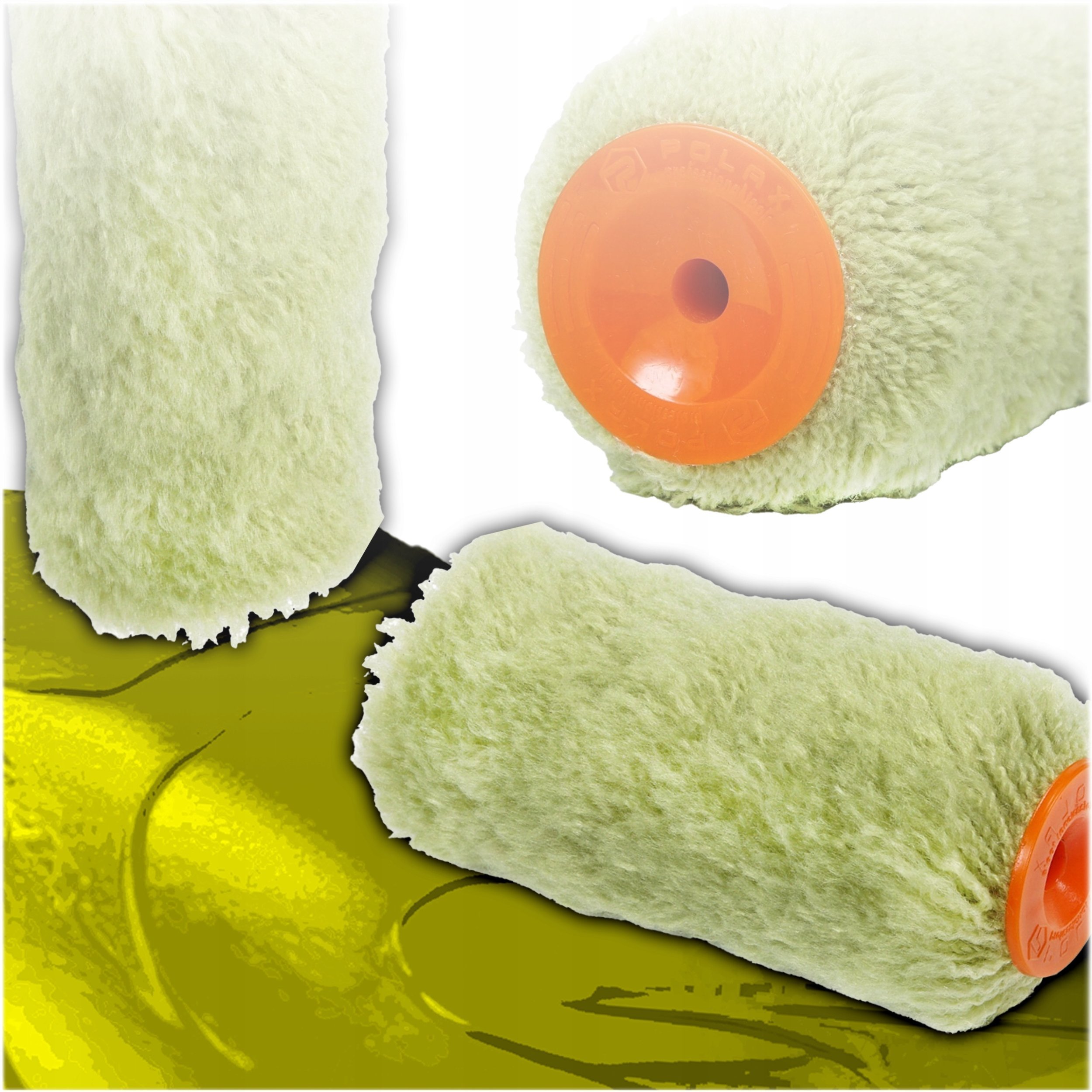 ZAPAS WAŁKA SZNUREK 6x30x100mm SYNTEX