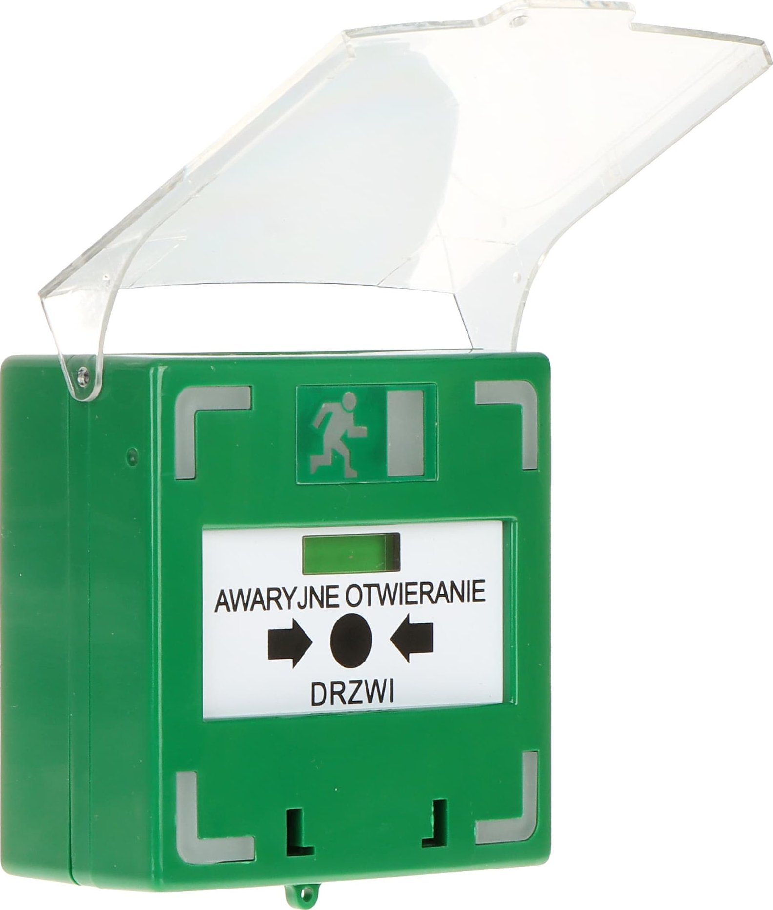 Yotogi PRZYCISK AWARYJNEGO OTWIERANIA DRZWI APWK-LED YOTOGI