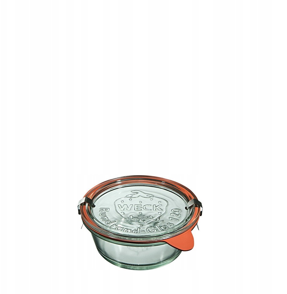 Słoik Mold 300 ml (6 szt), pok, usz, zap x2