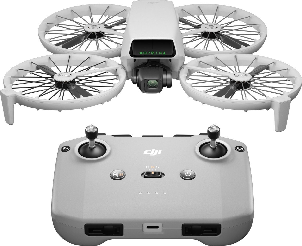 Dron DJI Flip (RC-N3)
