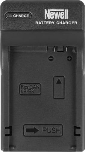 Ładowarka do aparatu Newell Ładowarka Newell DC-USB do akumulatorów LP-E8