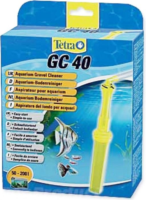 Tetra GC Gravel Cleaner GC 40-Odmulacz GC 40