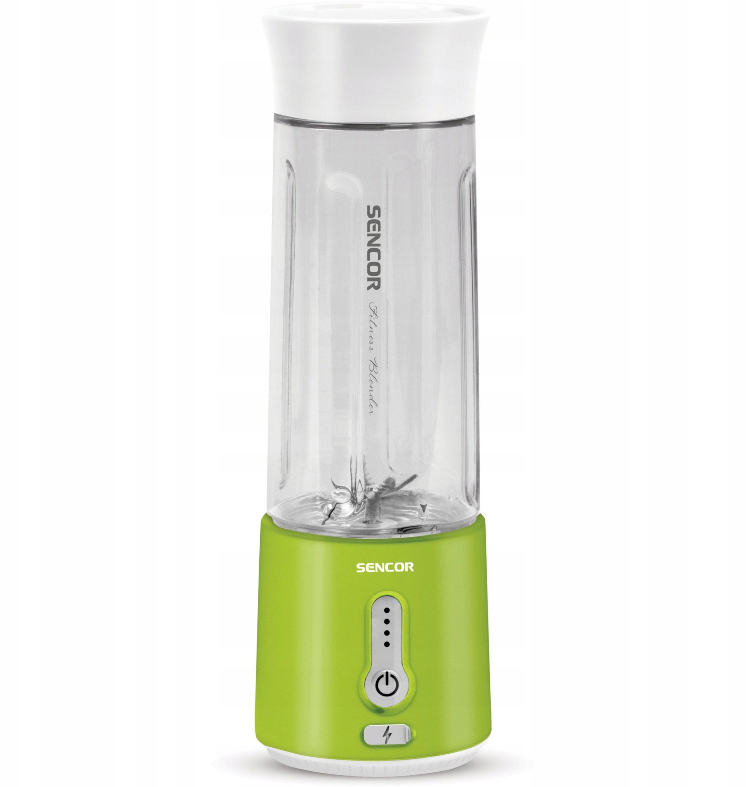 Blender kielichowy Sencor SBL 131GR