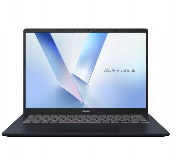 ASUS Vivobook 14 X1407QA-LY034W - Snapdragon X1 | 14" FHD | 16GB | 512GB | W11Home | Granatowy
