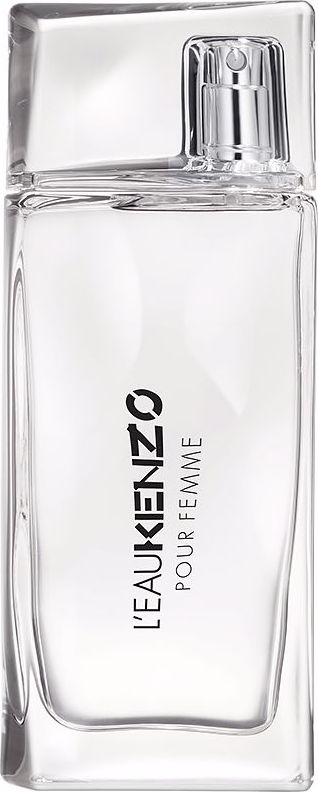 Kenzo L'Eau Kenzo Pour Femme EDT 50 ml