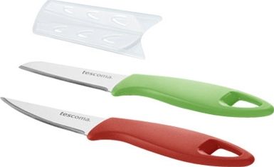 Tescoma Mini noże PRESTO 6 cm, komplet 2 szt. Tescoma uniwersalny