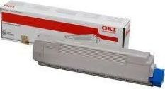 Toner OKI 44059167 Cyan Oryginał (44059167)