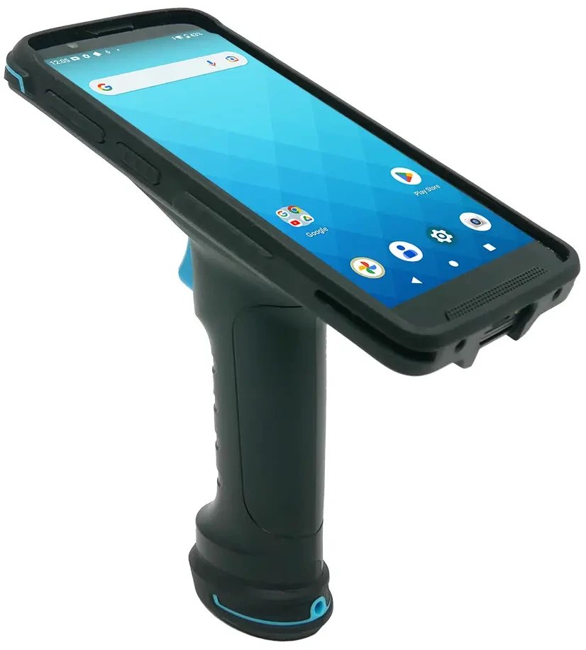 Uchwyt pistoletowy do EA660 bez futerału