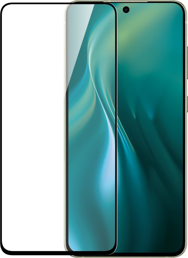 TelForceOne Etteri szkło hartowane 9D do Samsung Galaxy S21 Fe