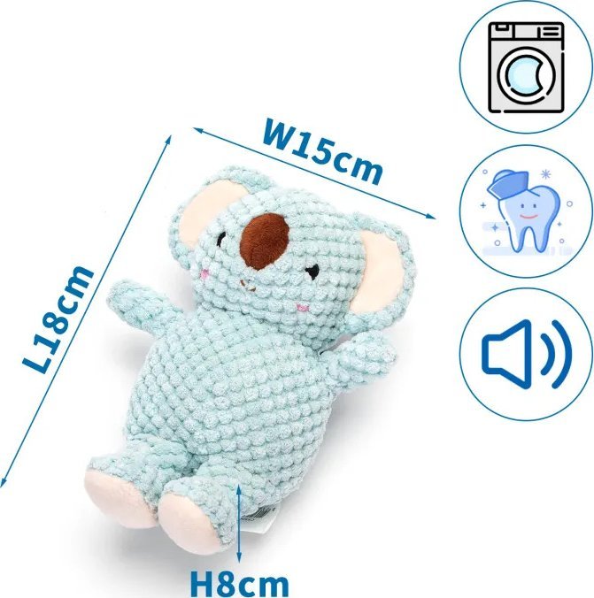 Nobleza Pluszowa koala Pluszowa koala