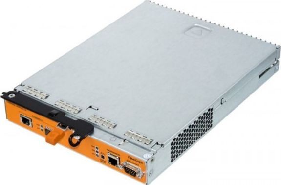 Dell DELL Kontroler RAID Equallogic TYPE 14 PS6110, 4GB Cache - V16M0