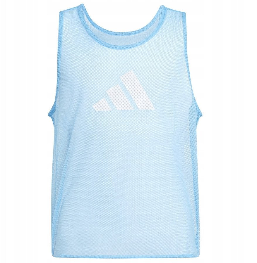 Znacznik piłkarski adidas Bib Jr JF3247