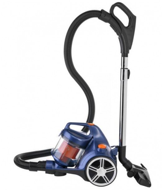 amica Odkurzacz bezworkowy Helio VM2010