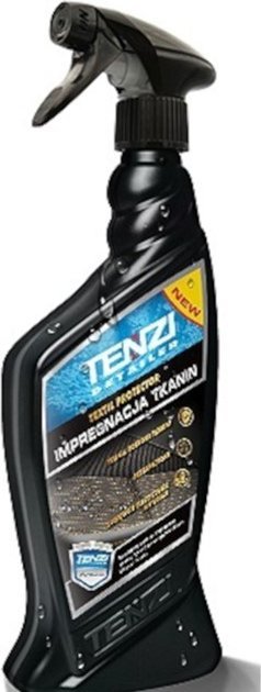 Tenzi ÅRODEK W SPRAYU DO IMPREGNACJI TKANIN 0.6L.