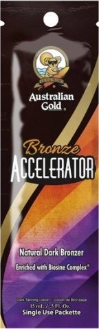 Australian Gold Bronze Accelerator Do Opalania x5